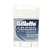 Gillette Clinical Strength Anti-Perspirant Ultra Comfort Advanced Solid Sticks - 1.7 Oz
