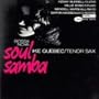 Bossa Nova Soul Samba