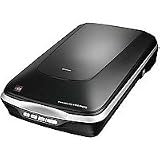 Epson Perfection V500 Photo Scanner