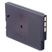 JVC FIT BNV507 TYPE Li-ion 7.2V 750mAh