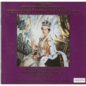 Coronation of H.M.Queen Elizabeth II