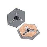Manfrotto 130-14 Kameraplatte