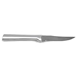 Rada Cutlery Heavy Duty Paring Knife, Made in USA, Aluminum Handle
