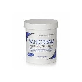 Pharmaceutical Specialties Vanicream Skin Cream