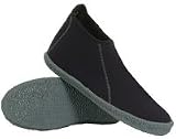 XS Scuba 3mm Titanium Low Boot