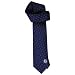 Chelsea Lion Silk Tie