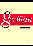 Using German: A Guide to Contemporary Usage (0521530008) by Durrell, Martin