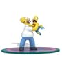 McFarlane: Homer & Bart: Simpson's Figure