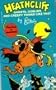 Heathcliff: Ghosts, Goblins, And Creepy Things Like That