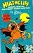 Heathcliff: Ghosts, Goblins, And Creepy Things Like That