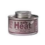 Chafing Fuel 4 Hour Safe Heat 24 Per Cs., 24/CS