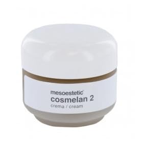 Cosmelan 2 Home Maintenance Treatment Cream for Melasma