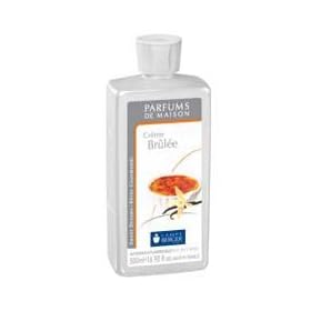 Lampe Berger Parfum De Maison - 16.9oz/500ml Creme Brulee