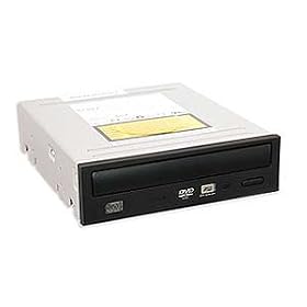 Click here to buy Oem Sony 20x Dual Layer DVD+Rw/-Rw Black by Sony.