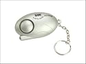 Howard Richard Hr7017 Personal Alarm With Mini Torch