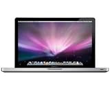 MacBook Pro 15inch 2.66GHz/4GB/320GB/GeForce 9400M/GeForce 9600M GT (256)/SD