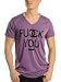 T-Shirt im Vintage Look mit Frontprint, legere Passform, softer Baumwollmix, tiefer V-Ausschnitt, 
Logoflag am seitlichen H�ftabschluss, Saumabschl�sse mit offener Kantenverarbeitung, L�nge in Gr��e 
M ca.72cm, 50% Baumwolle 50% PolyesterArray