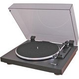 THORENS FULLY AUTOMATIC 2-SPEED TURNTABLE