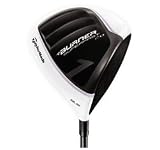 TaylorMade Lady Burner SuperFast 2.0 Driver (460cc)