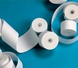 144 Thermal Paper Rolls 2 1/4 X 85 for Cash Register, Credit Card Machines, and Adding Machines
