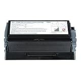 Dell 1700 1700N 1710 1710N black laser toner cartridge K3756 H3730