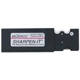 Ceramic & Tungsten Sharpen-It Sharpener with Nylon Sheath