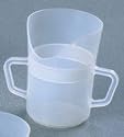 Independence 2-Handled Nosey Cup
