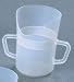 Independence 2-Handled Nosey Cup