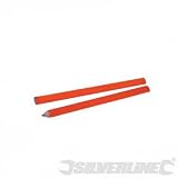 Silverline China Markers Twin Pack