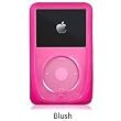 iSkin Blush 30GB Video iPod Protector - Pink (EVO3BLS-A)