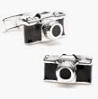 Sterling Camera Cufflinks - Other Formal Wear - Cufflinks