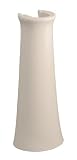 Cimarron Bathroom Sink Pedestal Finish: Innocent Blush
