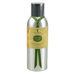 Thymes Olive Leaf Home Fragrance Mist by Thymes