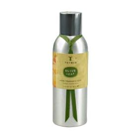Thymes Olive Leaf Home Fragrance Mist