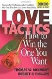 Love Tactics Publisher: Square One Publishers