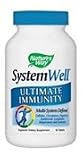 Nature's Way SystemWell Immune System, 90 Tablets