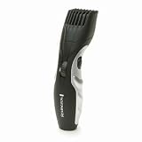 Remington MB-200 Titanium Beard & Mustache Trimmer