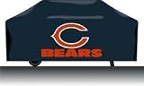 Chicago Bears NFL Deluxe Grill Cover