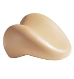 Kitchen & Housewares : Bath Pillow ( Beige)