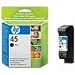 HP No. 45 Black Ink Cartridge