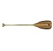 Bending Branches Viper Double Bent Shaft Canoe Paddle 52