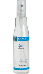 Barex Italia Gloss Spray-5.07oz