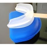 Stop Snoring Mouth Piece - Anti Snore Device Sleep Apnea Cessation Aid ~ 30 Day money Back Guarantee.