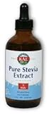 Pure Stevia Liquid Extract - 4 oz - Liquid