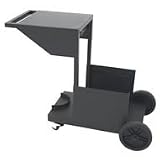 Bayou Classic Deep Fryer Cart