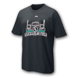 Chicago White Sox Majestic Youth Short Sleeve MLB T-shirt - This is My House