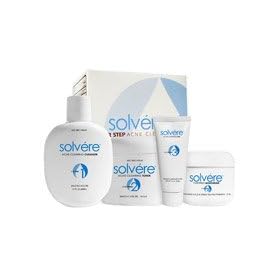 Topix Solvere Acne Clearing Kit