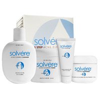 Topix Solvere Acne Clearing Kit