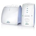 Philips SCD51000 Avent DECT Baby Monitor w/ Toy Bundle