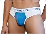 Baskit Action Cool Mesh Pouch Brief Riviera Blue